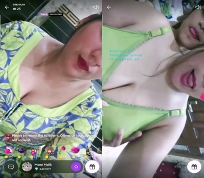 Mano Malik Nude Premium Tango Live Sex 4 Videos