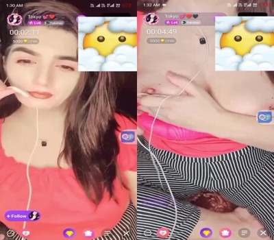 Paki Girl Tokyo Nude Showing Pussy and Asshole Live Sex