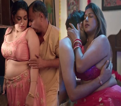 Phere Part Episode 4 Dyreplay 2025 Hot Web Series