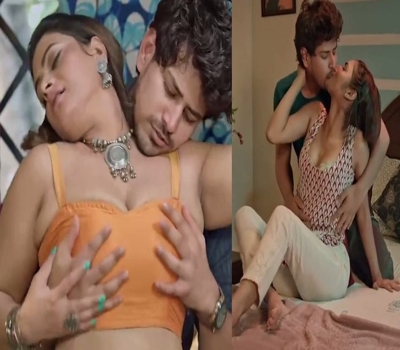 Rasgulla Episode 1-2 Moovi 2025 Hindi Hot Web Series