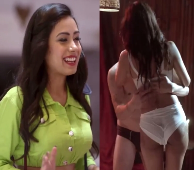 Ristey Episode 5 Kahaniplay 2025 Hot Web Series