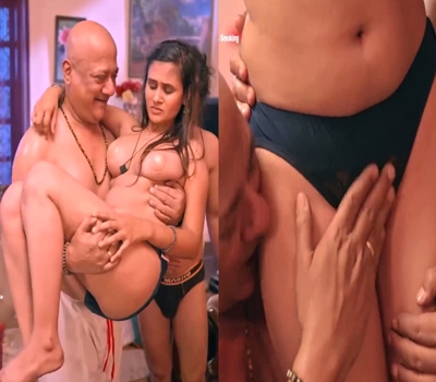 Shraap Mukti P03 Episode 6-7 Kahaniplay