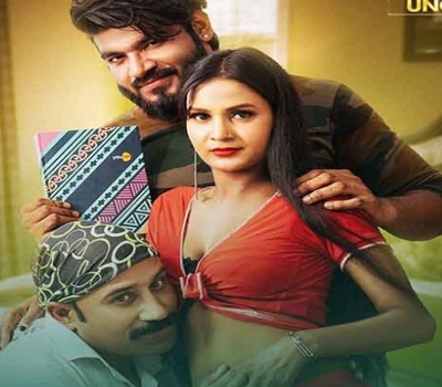 Slam Book E03 Raw 2025 Hindi Uncut Web Series