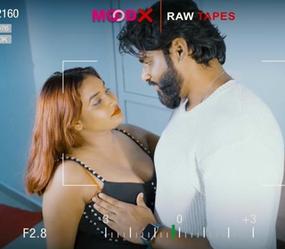 Slam Book Ep2 BTS Raw Tape Moodx 2025 Uncut Web Series