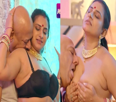 Thakurain Episode 3 KahaniPlay 2025 Hot Web Series