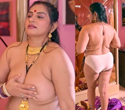 Thakurain Part 2 Episode 4 Hulchul 2025 Hot Web Series