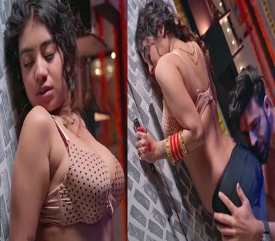 Utha Patak Episode 3 Saathi 2025 Hindi Hot Web Series