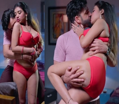 Utha Patak Episode 4 Saathi 2025 Hindi Hot Web Series