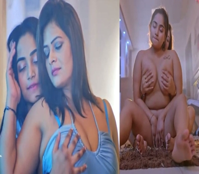 Yes Sir Part 2 Bulbulplay 2025 Hindi Hot Web Series