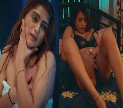Aadhi Gharwali Episode 4 UllU Hindi Hot Web Series