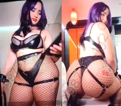 Aditi Mistry Nude BDSM OutFit 2025 Premium App 17Min Sex Video