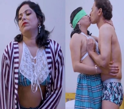 Call Girl 2025 Meetx Hindi Uncut Short Film