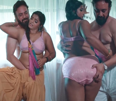 Do Din Ka Mehmaan Episode 1 UllU 2025 Hindi Hot Web Series