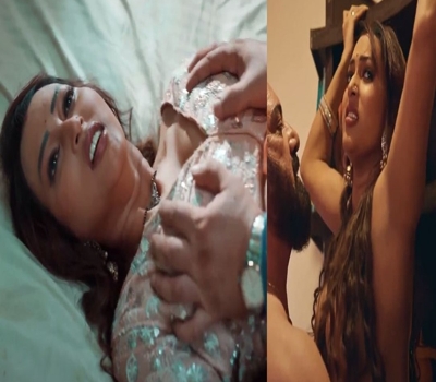 Do Din Ka Mehmaan Episode 3 UllU 2025 Hindi Hot Web Series