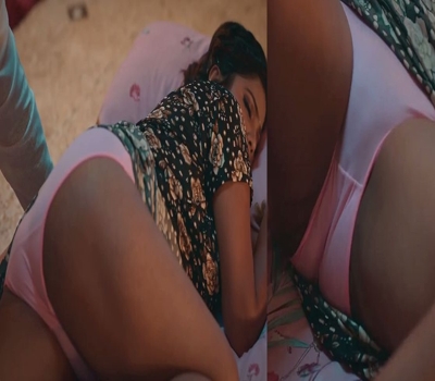 Do Din Ka Mehmaan Episode 4 UllU 2025 Hindi Hot Web Series