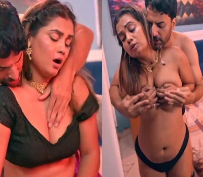 Garabhdaan Episode 3 Kahaniplay 2025 Web Series