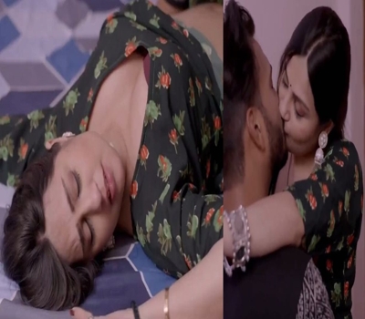 Haseen Raatein Episode 2 Saathi 2025 Hindi Hot Web Series