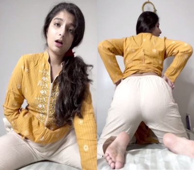 Horny Paki Model Pussy Masturbation With Dildo Onlyfans Porn