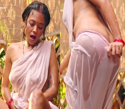 Kajali Episode 2 Kahaniplay 2025 Hindi Hot Web Series