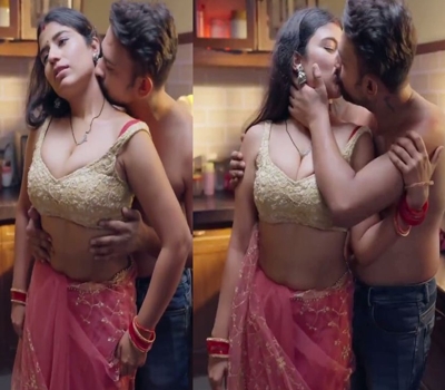 MaamiJi Episode 3 Dzyreplay 2025 Uncut Hot Web Series