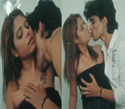 Manjari 2025 Malayalam Hot Short Film