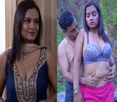 Panchbali Episode 1-2 9redmovies 2025 Hindi Hot Web Series