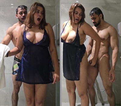 Preeti Puneet HandJob and Sex With Bodybuilder Actress Sex