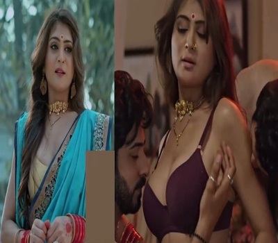 Rasgulla Episode 6 Moovi 2025 Hindi Hot Web Series
