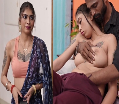 Sleeping Beauty Sigmaseries 2025 Uncut Hindi Hot Web Series