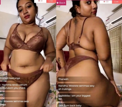 Suriya Prabha Nude Premium Telugu Actress Sex Live Show