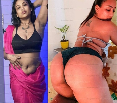 Tamil Fashion Model Veena Thaara Insta Exclusive Full Collection