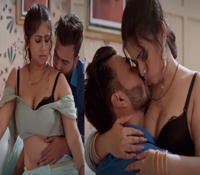 Tu Haan Kar Ya Naa Kar Episode 1 UllU 2025 Hot Web Series