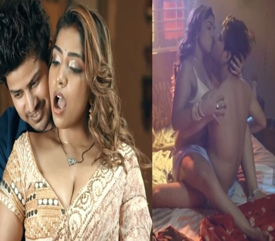 Balma Episode 2 Pullapp 2025 Hindi Hot Web Series