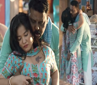 Balma Episode 4 Pullapp 2025 Hindi Hot Web Series