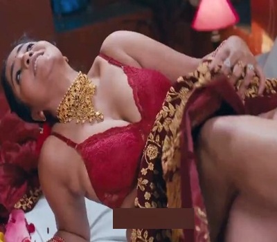 Charmsukh Episode 1 Jugnu 2025 Hindi Hot Web Series