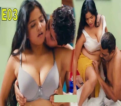 Charmsukh Episode 3 Jugnu 2025 Hindi Hot Web Series