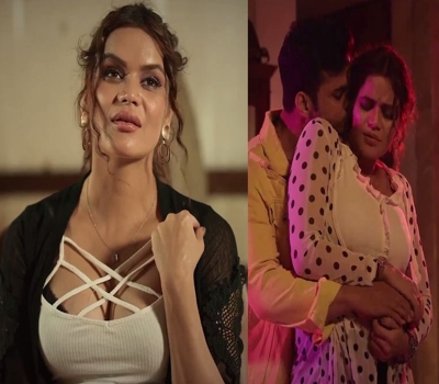 Daddy Cool Part 1 Episode 2 UllU 2025 Hot Web Series