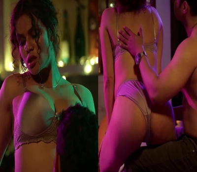 Daddy Cool Part 1 Episode 3 UllU 2025 Hot Web Series