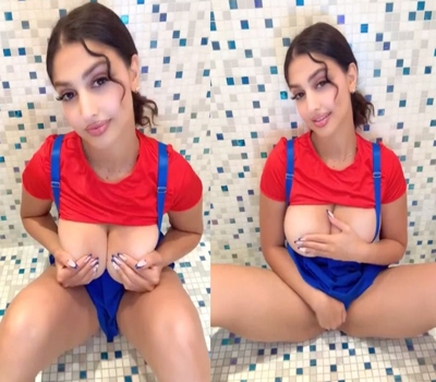 Diva Flawless Showing Boobs and Solo Maid3 Onlyfans Porn