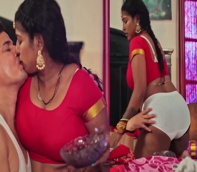 Ghoonghat Episode 2 Dzyreplay 2025 Hindi Hot Web Series