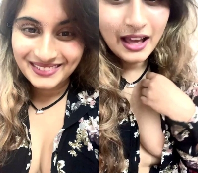 Gunjan Aras Nude 9 Jan 2025 Premium App Live Sex Video