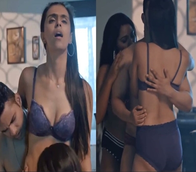 Ladka Ladki Episode 4 Pullapp 2025 Hindi Hot Web Series