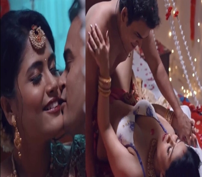 Naram Garam Episode 1 Pullapp 2025 Hindi Hot Web Series