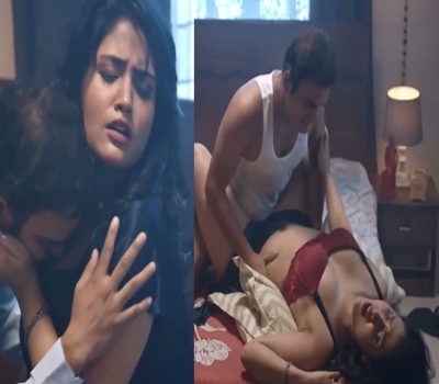 Naram Garam Episode 2 Pullapp 2025 Hindi Hot Web Series