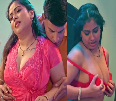 Naukar No 1 Episode 2 Kahaniplay 2025 Hindi Hot Web Series