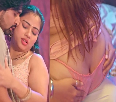 Naukar No 1 Episode 3 Kahaniplay 2025 Hindi Hot Web Series