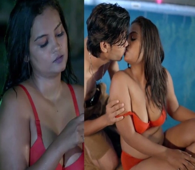 Panchbali Episode 7-8 9redmovies 2025 Hindi Hot Web Series