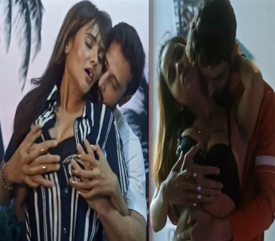 Raqeeb Episode 1 Pullapp 2025 Hindi Hot Web Series