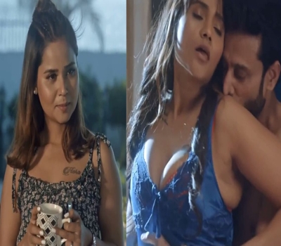 Raqeeb Episode 2 Pullapp 2025 Hindi Hot Web Series