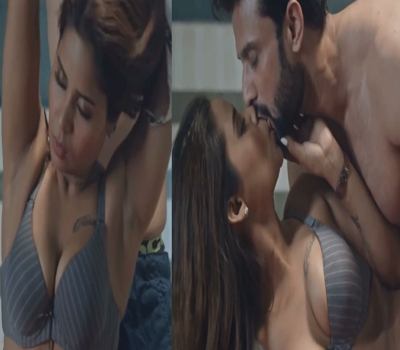 Raqeeb Episode 4 Pullapp 2025 Hindi Hot Web Series